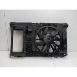 Armature Avant, Masque Avant Citroen Berlingo 2 Phase 1